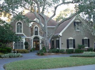 1622 Regatta Dr, Fernandina Beach, FL 32034