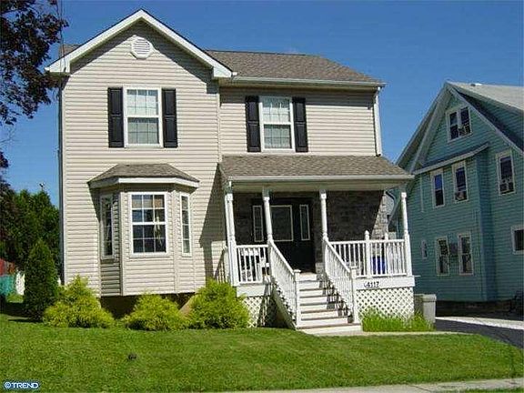 2nd image of 4117 Rosemont Ave