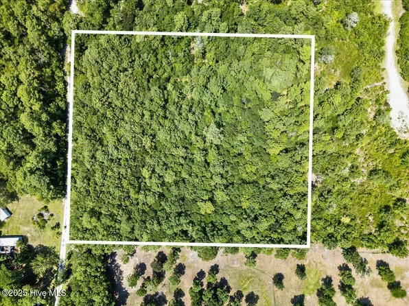 0 N Tanglewood Drive SW, Supply, NC 28462