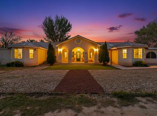 42 Crawford Rd, Belen, NM 87002