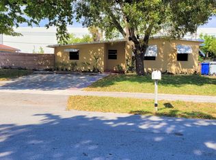 4621 NE 14th Ave, Pompano Beach, FL 33064