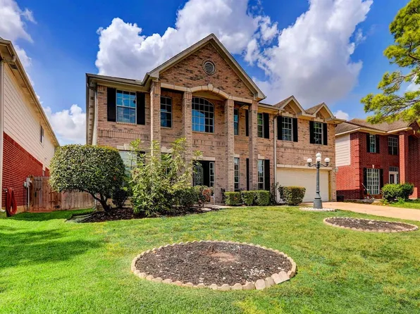 10127 White Oak Trail Lane, Houston, TX 77064