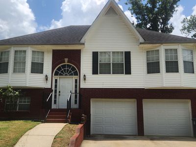 521 Baily Dr, Birmingham, AL, 35215