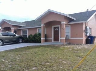 4409 14th St SW, Lehigh Acres, FL 33973