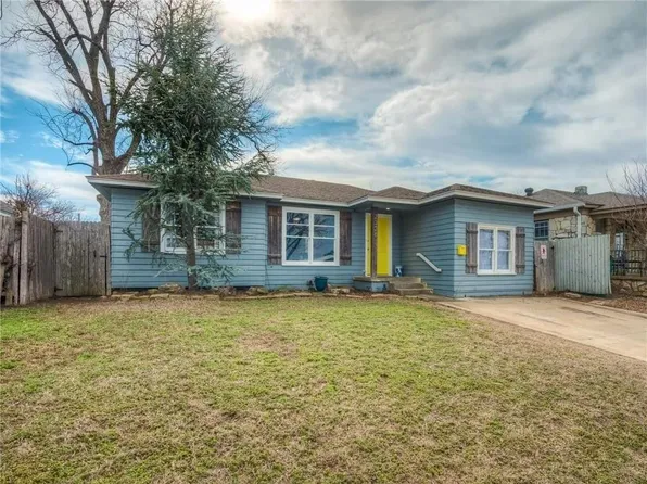 2336 Westlawn Pl, Oklahoma City, OK 73112