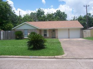 10426 Aldis St, Houston, TX 77075