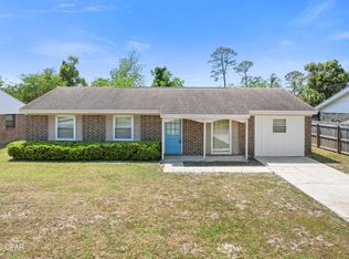 1811 Calhoun Ave, Panama City, FL 32405