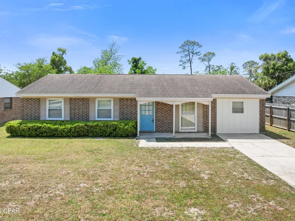 1811 Calhoun Ave, Panama City, FL 32405