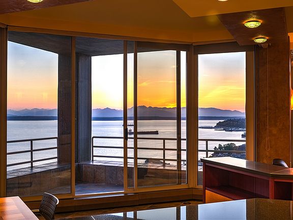 1. One of only four Penthouse residences at Continental Place, offered for the first time in nearly 25 years.