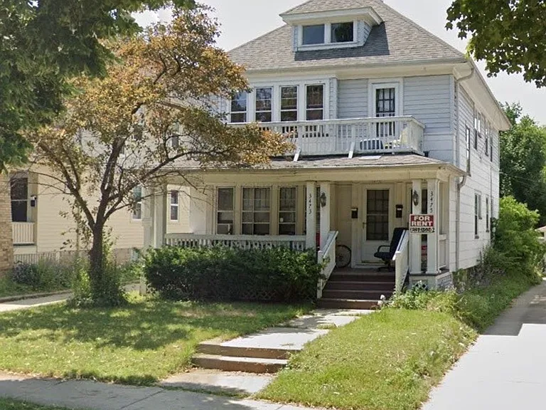 3473-5 N Cramer St — Photo 1