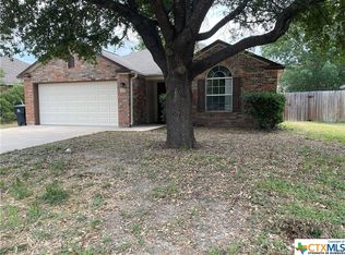 5001 J I Bruce Dr, Temple, TX 76502