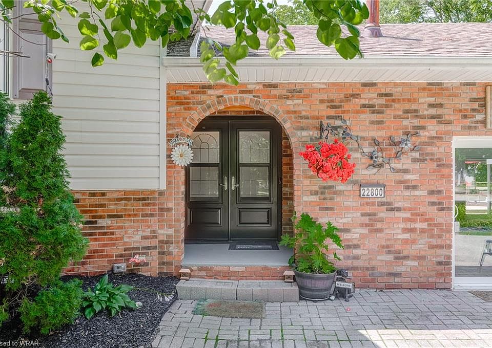 22800 Creek Rd, Chatham Kent, ON N7M 0L4 MLS 40452040 Zillow