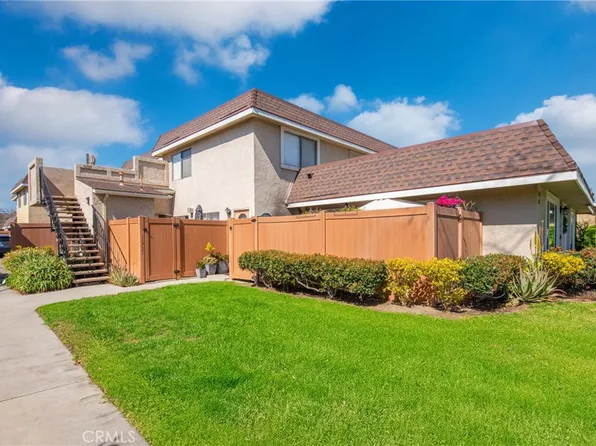 16723 Chaparral Ave, Cerritos, CA 90703