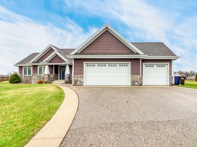 1986 Clear Creek Blvd, Detroit Lakes, MN, 56501