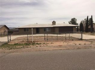 22391 Isatis Ave, Apple Valley, CA 92307