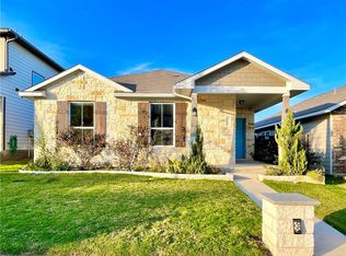 710 Coconut Grove St, Pflugerville, TX 78660