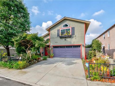 1513 Madrid Ave, Torrance, CA, 90501