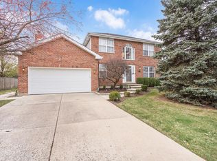 1301 Galway Rd, Joliet, IL 60431