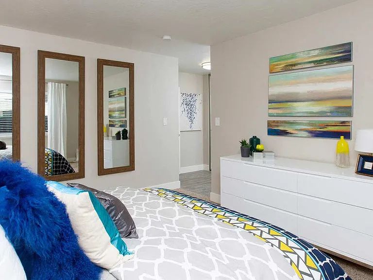Stoneridge Luxury Apartments — Photo 15