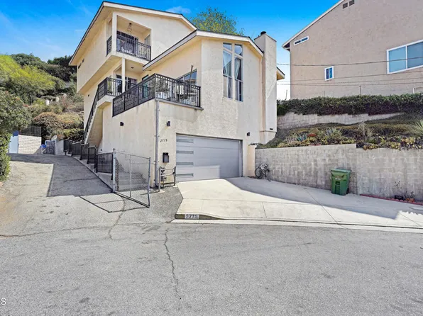 2779 Fyler Pl, Los Angeles, CA 90065