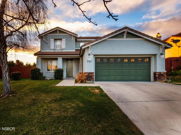 757 Pluto Ave, Lompoc, CA 93436