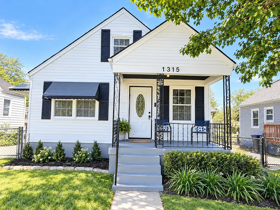 1315 Weyler Ave