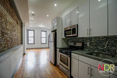 Rented by Next Door Realty NYC