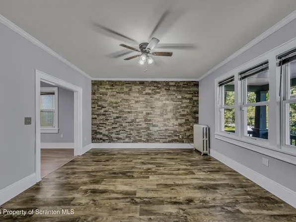 451 W Market St, Scranton, PA 18508