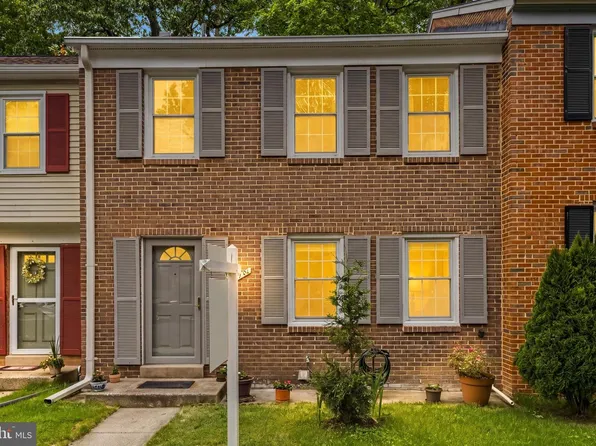 7730 Brandeis Way, Springfield, VA 22153