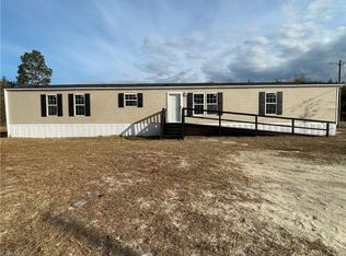 6581 Crestline Rd, Laurinburg, NC 28352