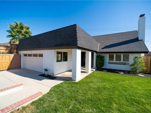 606 N Olive Ave, Brea, CA 92821