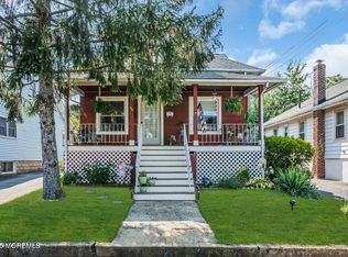 194 Washington St, Keyport, NJ 07735