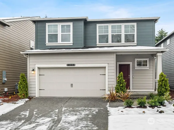 1919 S 301st Court #WR09, Federal Way, WA 98003
