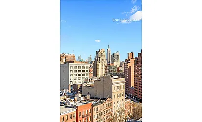 Sold by Engel & Völkers New York Real Estate
