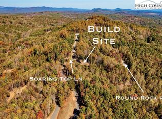 LOT 963 Soaring Top Ln, Lenoir, NC 28645