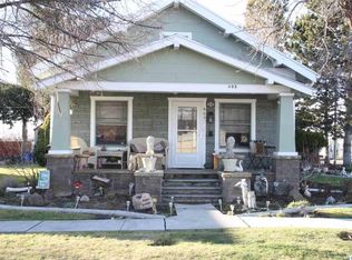 603 Court St, Prosser, WA 99350