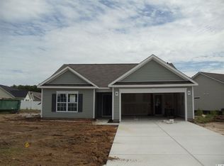 535 Cedar Lakes Dr LOT 104, Little River, SC 29566