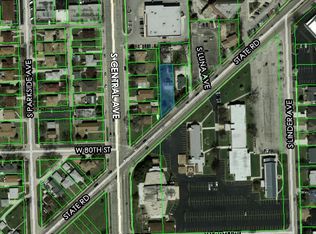 7958 State Rd, Burbank, IL 60459