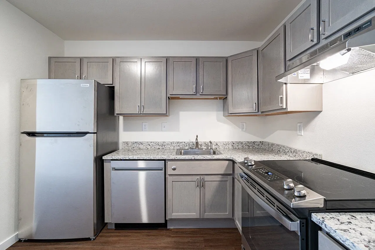 Porter Place Apartments — Photo 1