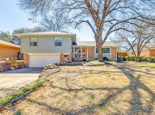 715 Northill Dr, Richardson, TX 75080