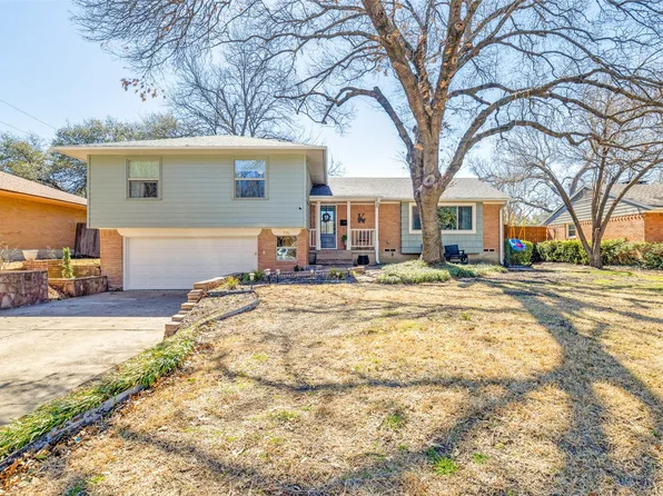 715 Northill Dr, Richardson, TX 75080