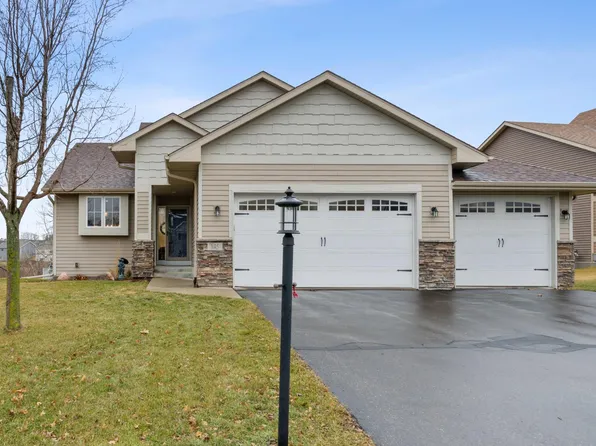 845 Bur Oak Ln, Watertown, MN 55388