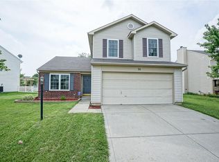 38 Lasalle Ln, Pittsboro, IN