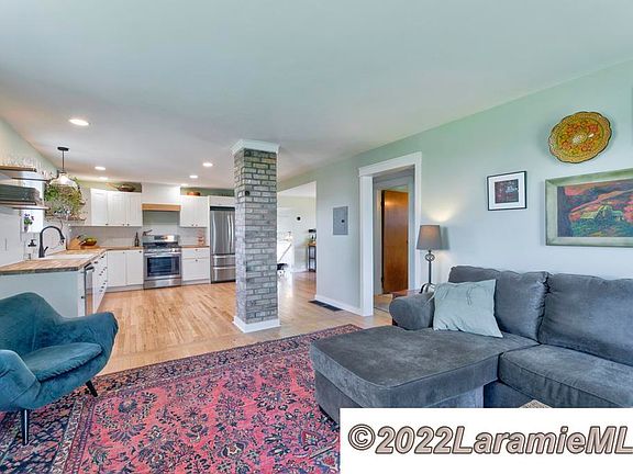 2nd image of 507 S Cleveland St