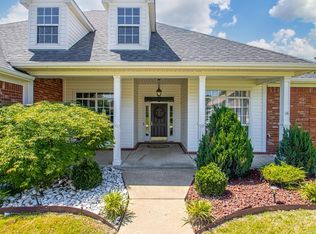3615 Heidi Ct, Conway, AR 72034