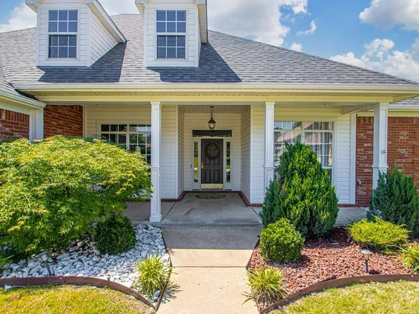 3615 Heidi Ct, Conway, AR 72034