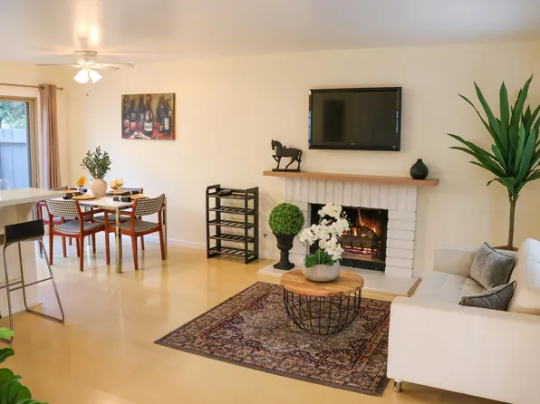 1118 Marina Drive, Napa, CA 94559