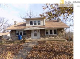 1603 S Blue Ridge Blvd, Independence, MO 64052