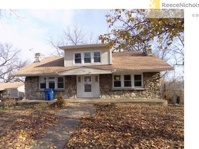 1603 S Blue Ridge Blvd, Independence, MO, 64052