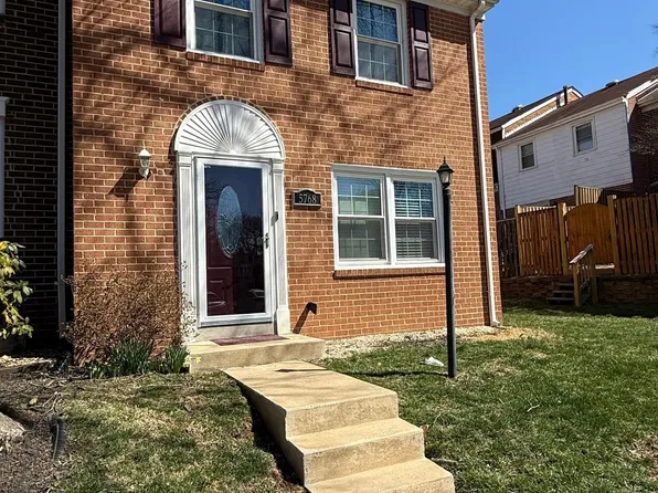 5768 Flagflower Pl, Columbia, MD 21045